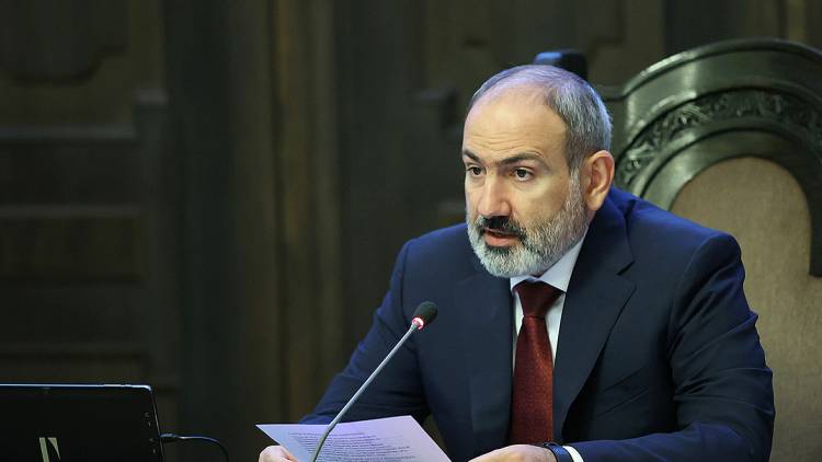 Փաշինյանի բարդ երկընտրանքը․ օղակը սեղմվում է