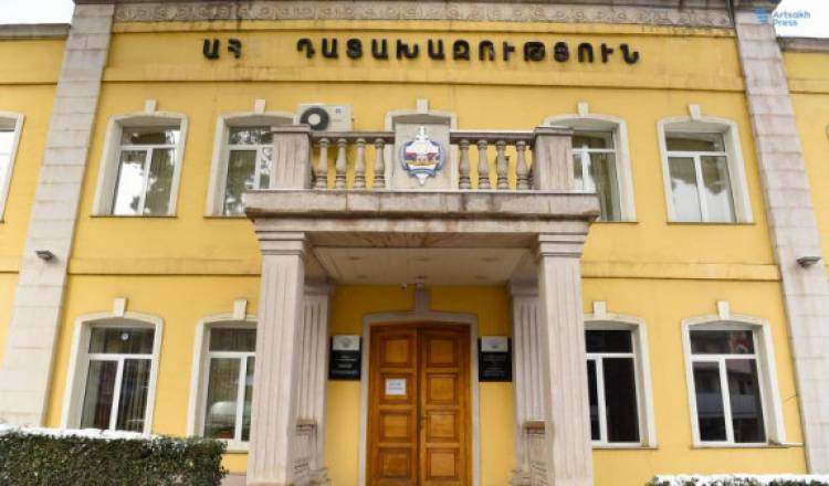 Ադրբեջանի կողմից արցախցիների նկատմամբ կատարվել է ավելի քան 90 հանցագործություն.Արցախի գլխավոր դատախազ