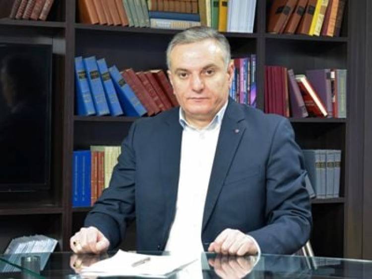 Ըստ ՀՀ ՊՆ-ի` ձմեռը հավես չկա սահման պահելու, իսկ գարնան դեմ` հաճելի՞ է. Արտակ Զաքարյան