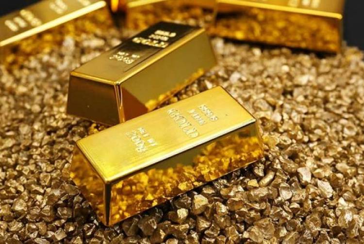 Ոսկին շարունակում է էժանանալ