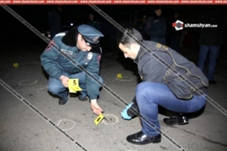 Կրակոցներ՝ Կոտայքի մարզի «Նոր տուն» հացատանը․ մանրամասներ