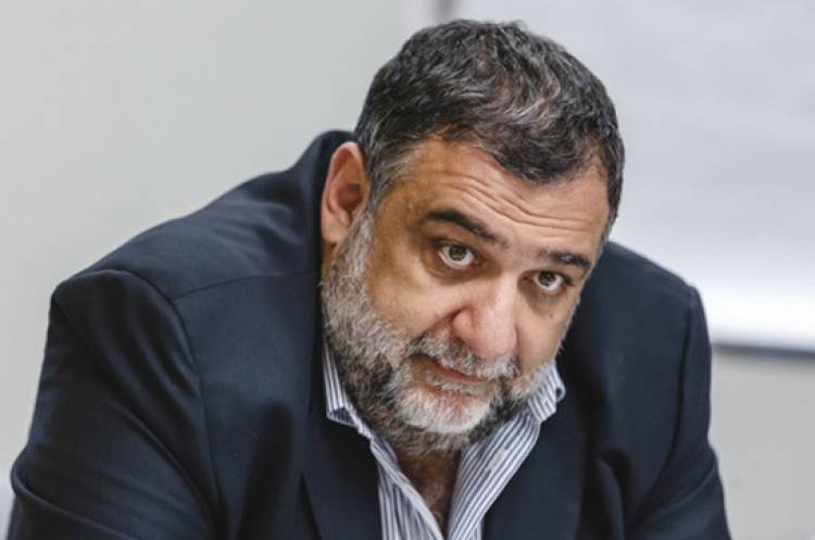 Ռուբեն Վարդանյանի «բենեֆիսը»