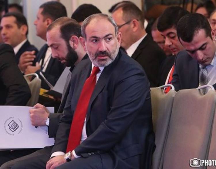 ՔՊ-ի «կայուն» նահանջը