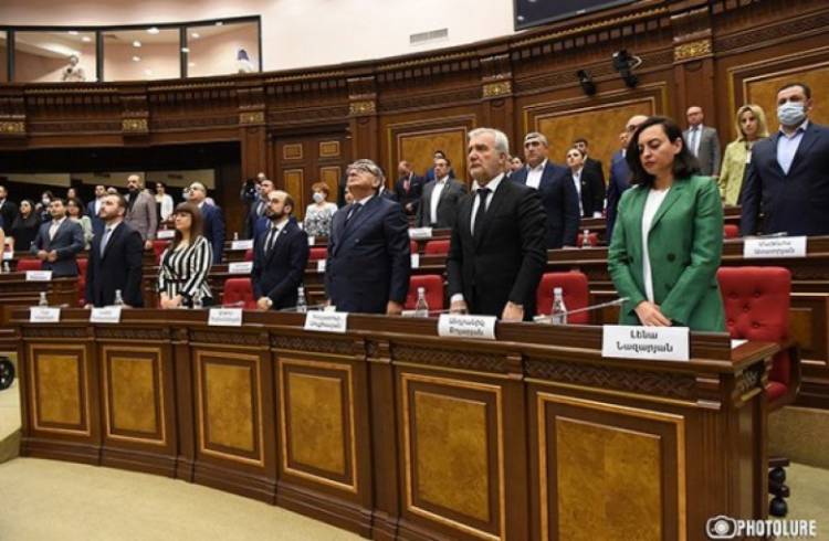 Ասել են՝ քիթներդ չմտցնեք այսպիսի «նուրբ» հարցերի մեջ. «Փաստ»