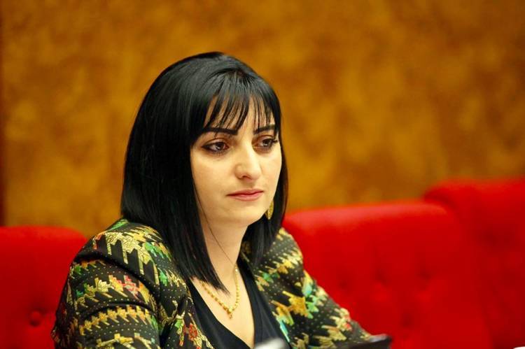 Քննարկում` ձվի շուկայում առկա իրավիճակի վերաբերյալ. ովքեր ներկա կլինեն. «Ժողովուրդ»