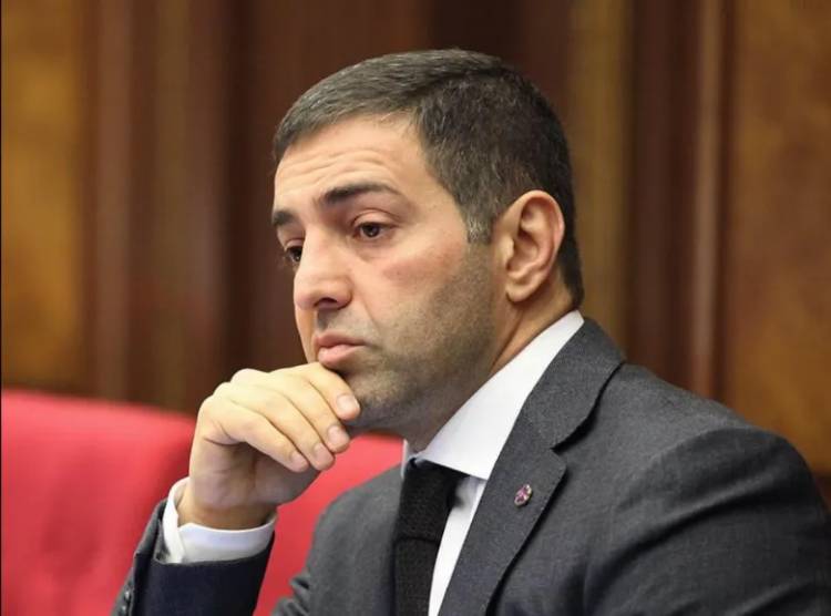 Ինչու Արթուր Գևորգյանի գույքը կալանքից չեն հանում. «Ժողովուրդ»