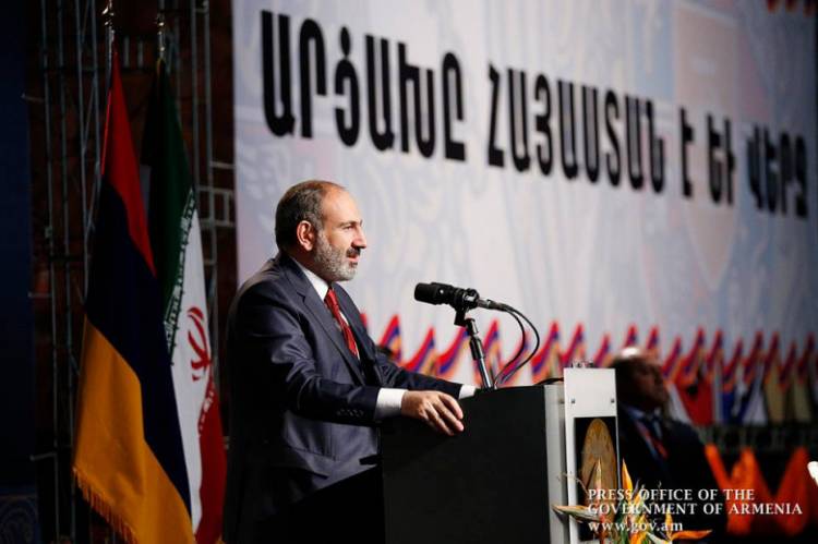 Շատ «ազնիվ» են դարձել... «Փաստ»