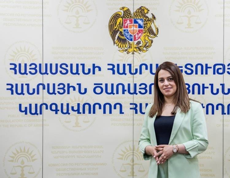 Նիկոլ Փաշինյանի թեկնածուն Սեդա Շահինյանն է