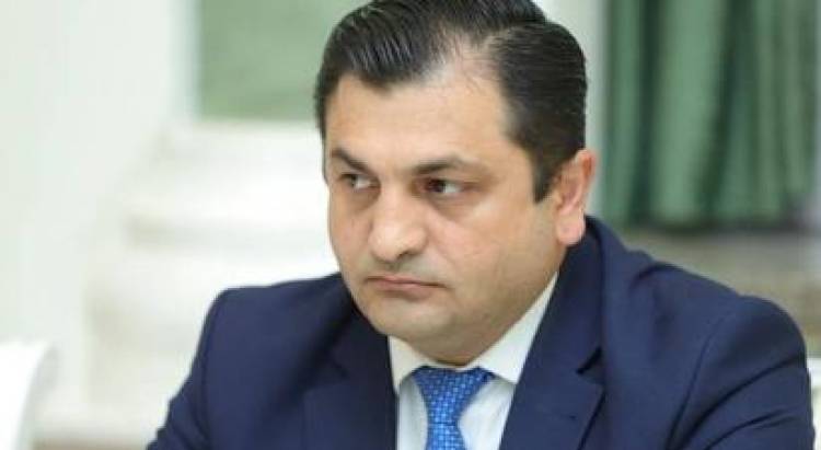 Դատական գործերի մակագրման համակարգի առգրավված բանալիները վերադարձվել են Դատական դեպարտամենտին