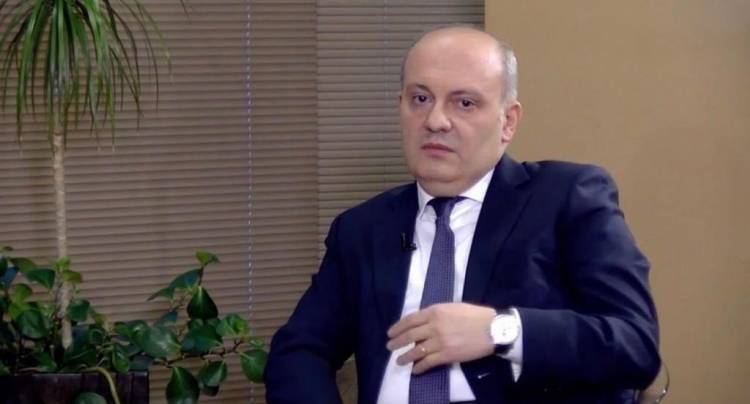 Իշխանություններն իրավասու չեն միանձնյա որոշելու ազգի համար ճակատագրական հարցերը