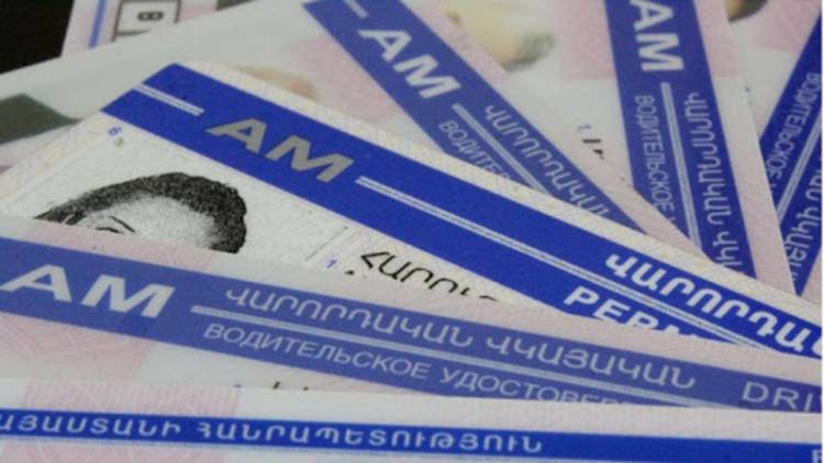 Վարորդական իրավունքի վկայական ստանալու տեսական և գործնական քննությունները պատշաճ չեն վերահսկվում. Գլխավոր դատախազ