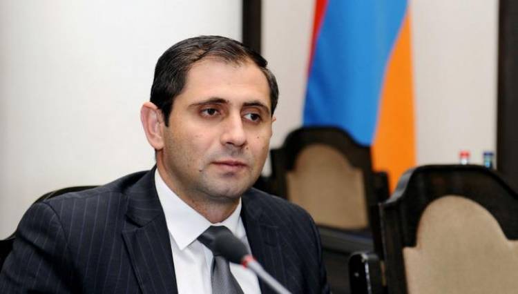 Պապիկյանը դառնում է «Վաղարշակ Հարությունյան»