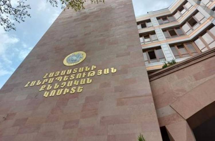 Արաբկիրի նախկին ղեկավարի նկատմամբ քրեական հետապնդումը դադարեցվել է, պատճառված վնասը կվերականգնվի