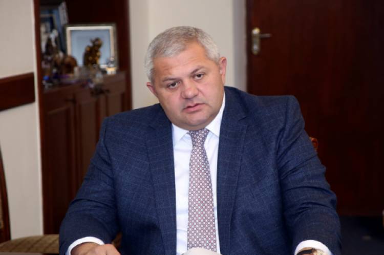 Վանաձորի համայնքապետարանը հրաժարվում է իրականացնել օրենքով սահմանված իր պարտականությունները
