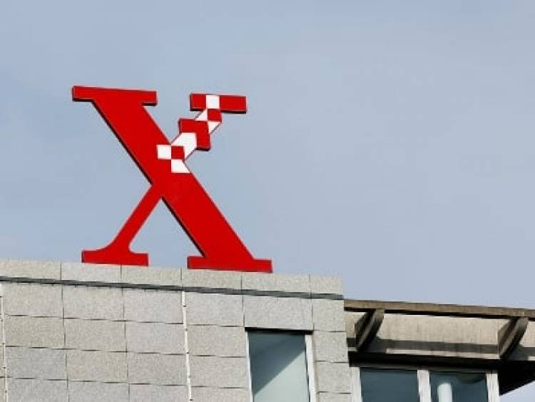 Xerox-ը դադարեցրել է ապրանքների մատակարարումը Ռուսաստան