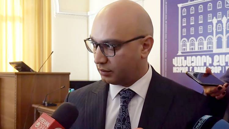 Իշխանությունը մտադիր է օրենքը շրջանցելով՝ Վանաձորի համայնքապետի ժպ նշանակել․ «Հրապարակ»