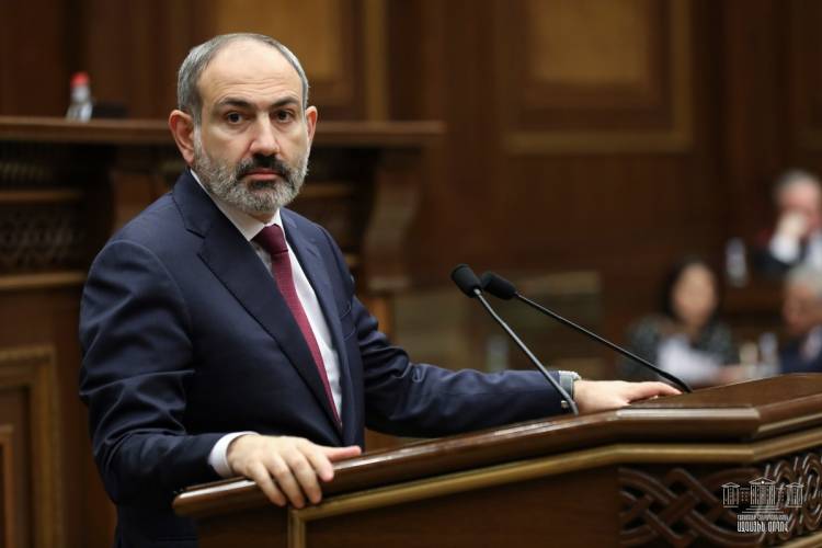 ՔՊ-ն կհավաքվի. ներկա կլինի նաև վարչապետը. «Ժողովուրդ»