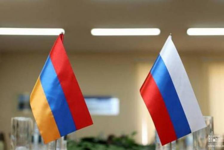 Հայաստանն ու Ռուսաստանը քննարկել են ԱՊՀ տարածքում կենսաբանական անվտանգության սպառնալիքները
