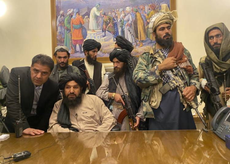 Աֆղանստանում արտասահմանյան սերիալների ցուցադրությունն արգելվել է