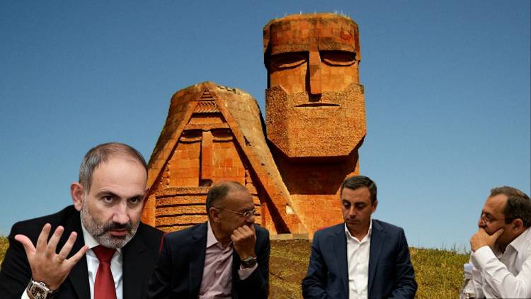 ՔՊ-ի կանխատեսելի վարքագիծը․ ընդդիմության նախաձեռնությունը կտապալվի