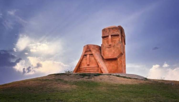 Արցախի ժողովրդի իրավունքների խախտումների մասին զեկույց է հրապարակվել. Գեղամ Ստեփանյան