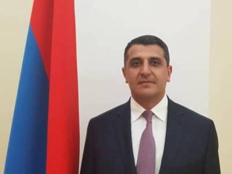 Ադրբեջանն օգտագործում է Ուկրաինայի պատերազմը Արցախում ստեղծված իրավիճակը սրելու համար