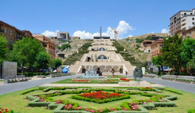 Երջանի՞կ երկիր է Հայաստանը