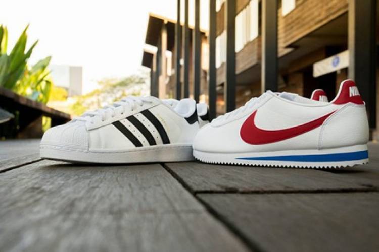 Կոչնչացնեն Nike-ի, Adidas-ի եւ Reebok-ի 150 հազար զույգ սպորտային կոշիկներ