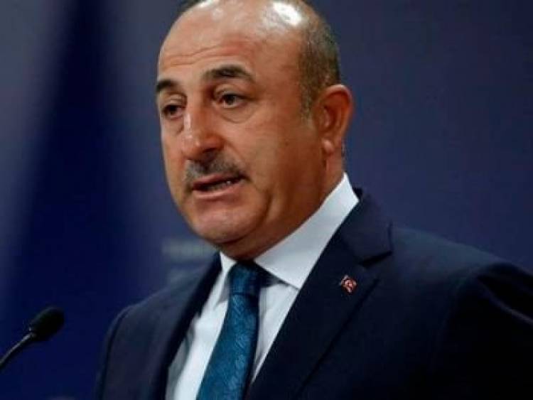 Չավուշօղլուն հայտնել է, թե որ կետերի շուրջ են ՌԴ–ն ու Ուկրաինան համաձայնության եկել