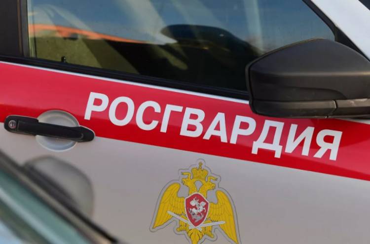 Ռուս գվարդիականները գերեվարել են Ուկրաինայի ազգային անվտանգության ծառայության աշխատակիցների, առգրավել են կարևոր փաստաթղթեր