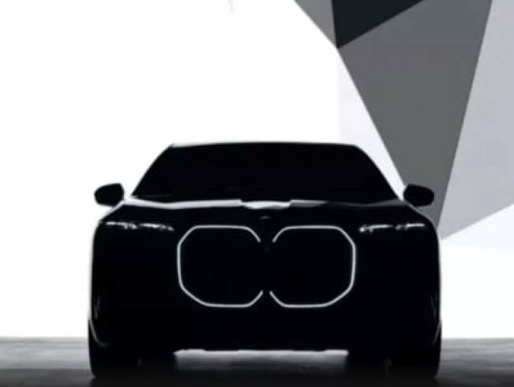 Նոր սերնդի BMW 7-Series-ի դեբյուտը միաժամանակ երեք երկրներում տեղի կունենա