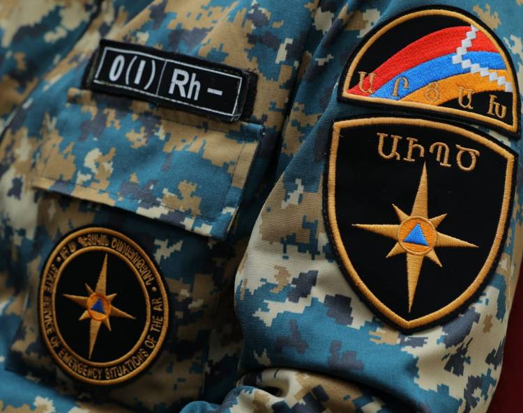 Ուժեղացվել է Ստեփանակերտ-Շուշի-Բերձոր միջպետական մայրուղու սպասարկումը․ ԱՀ ԱԻՊԾ