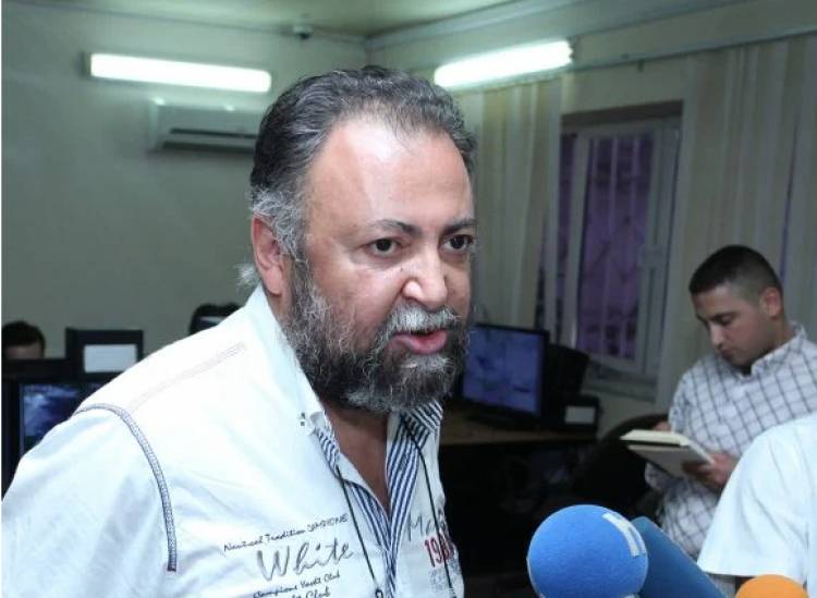 Քիչ առաջ ձերբակալվել է «Սեքյուրիթի Դրիմ» ընկերության հիմնադիր տնօրենը