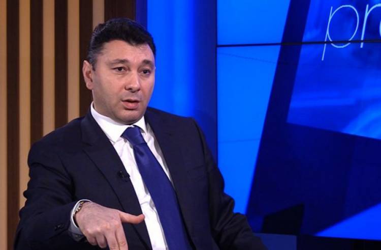 Առանց Արցախի ինքնորոշման իրավունքի պարտադիր ամրագրման անթույլատրելի է գնալ սահմազատման. Էդուարդ Շարմազանով