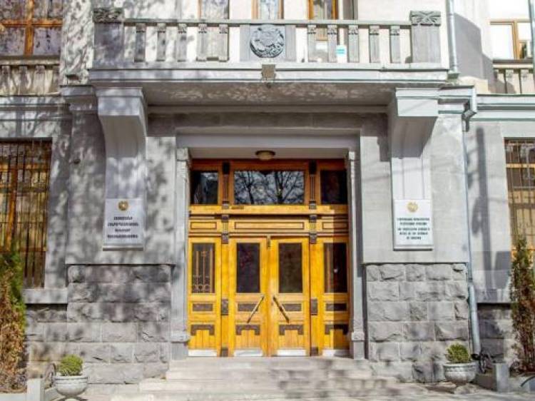 ՀՀ-ն բարելավել է դիրքերը Մարդկանց թրաֆիքինգի դեմ պայքարում․ հարուցվել է 60 %-ով ավելի քրեգործով