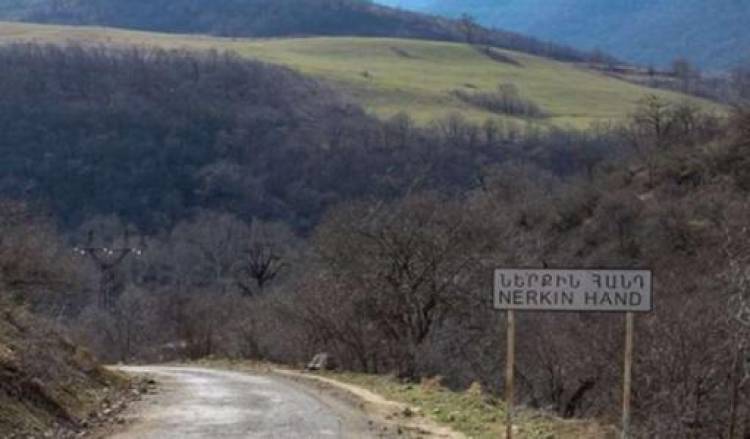 Անվտանգությունն այսպե՞ս է որոշվում, սա ի՞նչ մոտեցում է․ՊՆ պարզաբանումը լեգիտիմություն չունի․ Թաթոյան
