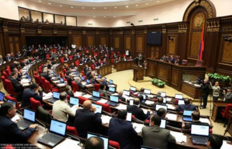Միջադեպ՝ ընդդիմադիրների շարքերում. ով է վարչապետի ստվերային թեկնածուն․ «Իրավունք»