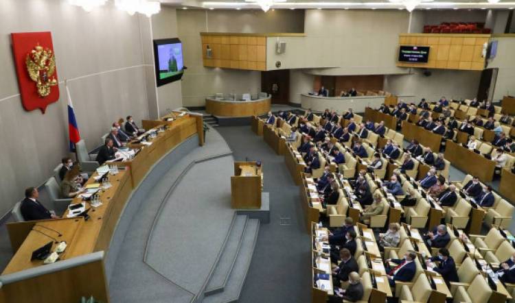 Ռուսաստանի նկատմամբ պատժամիջոցների նոր փաթեթ է նախապատրաստվում