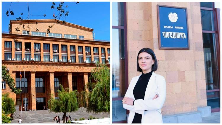 ԵՊՀ լրատվության վարչության քանի՞ աշխատակից է ազատման դիմում գրել․ խոսնակը մանրամասնում է