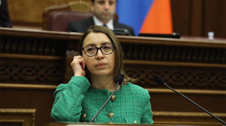 Ծովագյուղ և Սեմյոնովկա համայնքների բնակիչների բարձրացրած հարցերը ՄԻՊ անմիջական ուշադրության կենտրոնում են. Քրիստիննե Գրիգորյան