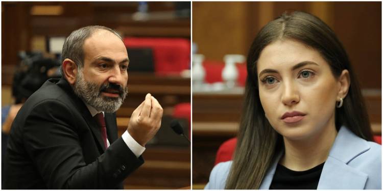 Հայաստանում ունե՞նք վարչապետ