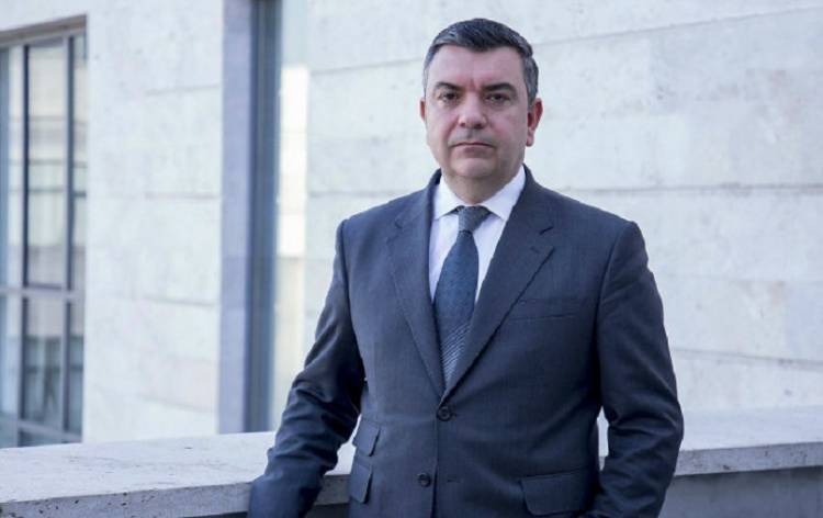 Հակառուս գործիչը՝ ԱԳ նախարարի տեղակա՞լ. «Հրապարակ»