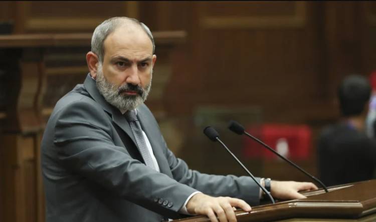 ՔՊ-ի տունը կռիվ է ընկել. Փաշինյանը վրդովվել է․ «Ժողովուրդ»
