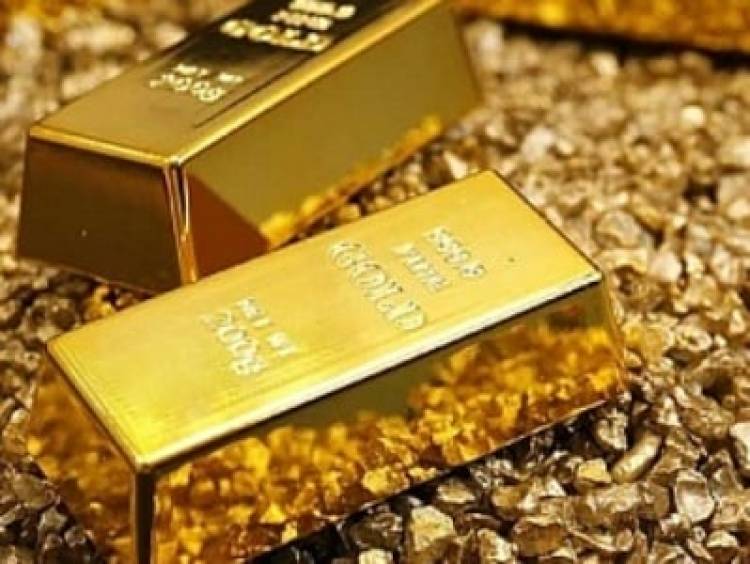 Ոսկին շարունակում է թանկանալ