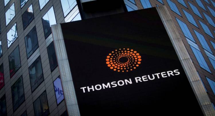Reuters-ը դադարեցրել է ռուսական ՏԱՍՍ-ի բովանդակության տարածումը