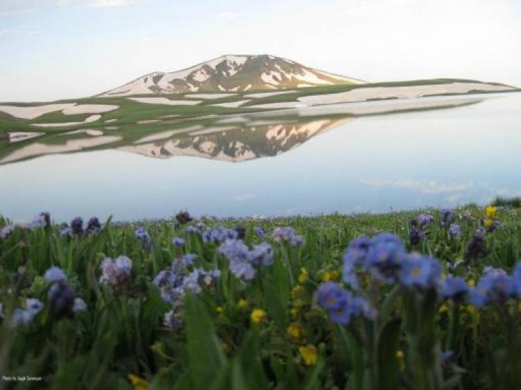 Օդի ջերմաստիճանը առաջիկա օրերին