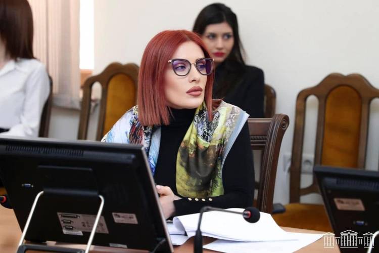 Հատուկ դժվար հասկացողների մասի՝ Ստամբուլյան խարտիան Ադրբեջանի տարածքային ամբողջականության մասին չէ․ Խամոյան