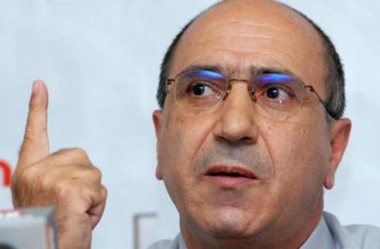 Գառնիկ Իսագուլյանի պաշտպանի բողոքի հիման վրա դատական նիստը հետաձգվեց