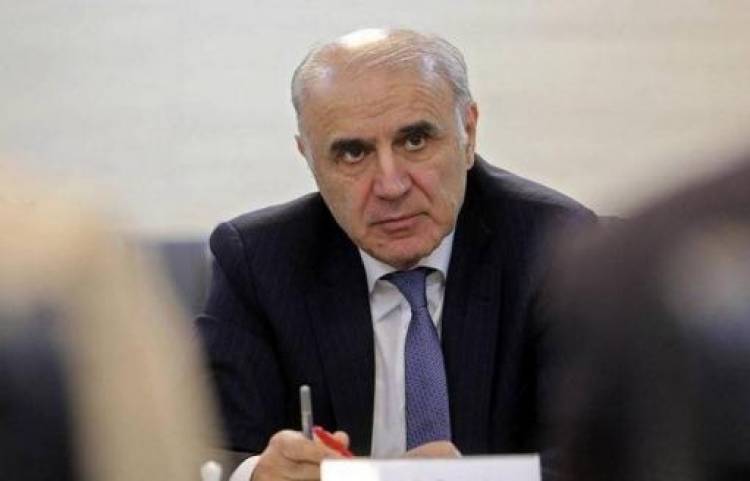 Արտաշես Թումանյանը կգործուղվի Իրան
