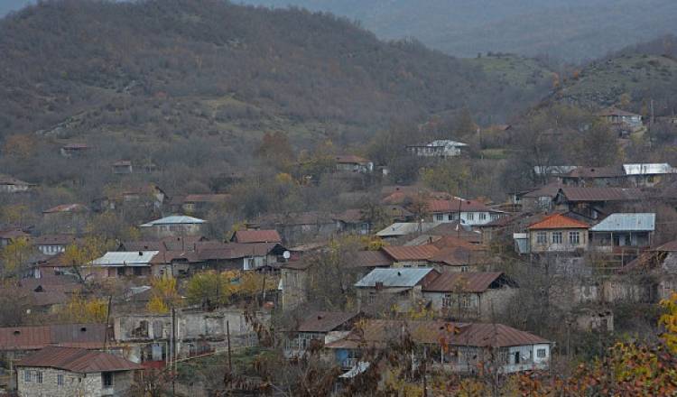 ՊԲ-ն պատրաստ է մտնել և հենց այս պահին մաքրել Փառուխը թշնամուց